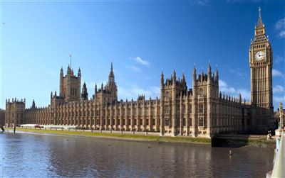 Houses of Parliament